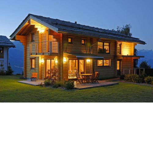 Chalet CALIN NEND100
