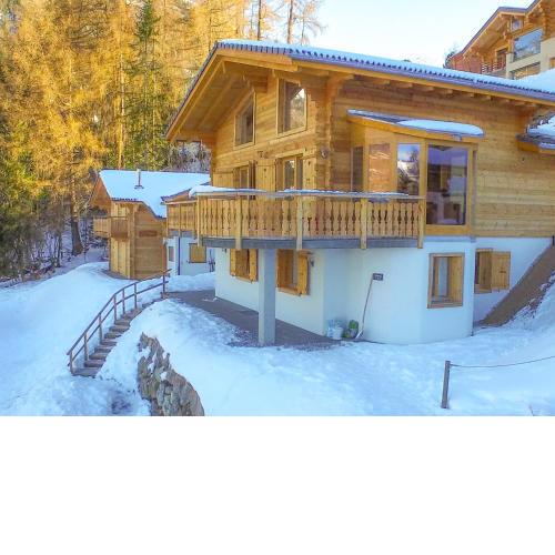 Chalet Calon