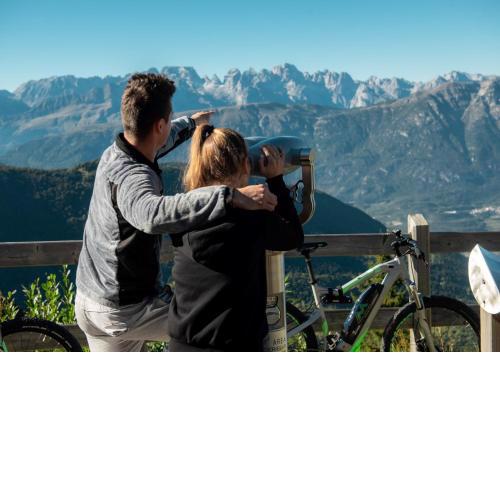 Chalet Caminetto