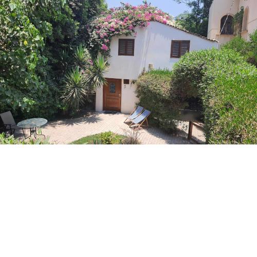 Chalet Campanella