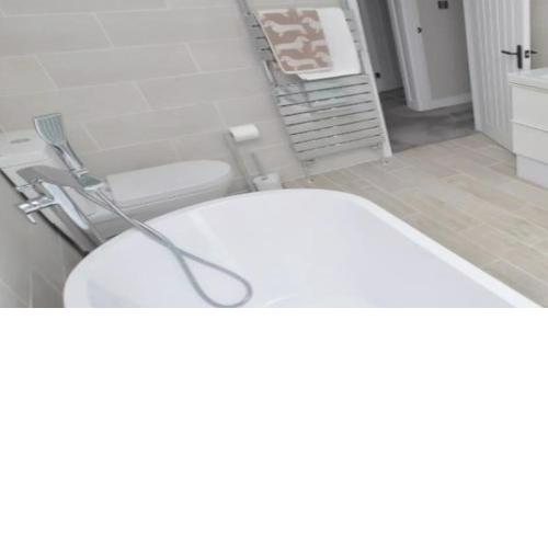 Chalet Campanil Basso 5***** chalet