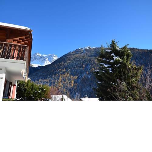 Chalet Campanule - Saint-Luc