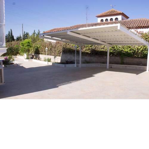 CHALET CAÑADA LA PLATA