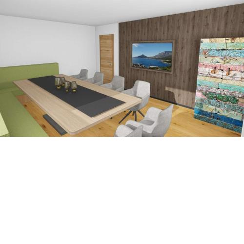Chalet Carina