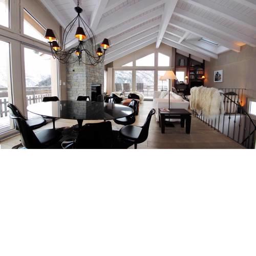 Chalet Carmena