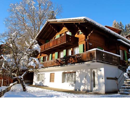 Chalet Caroline