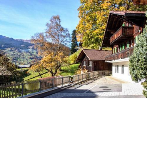 Chalet Caroline