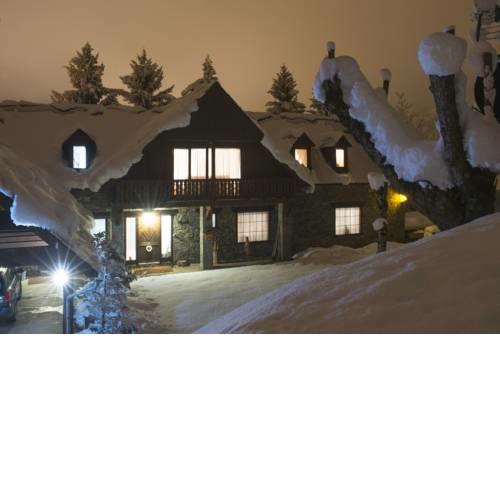 Chalet Casa Pepe Vielha