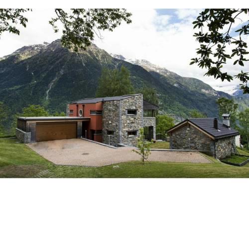 Chalet Casa Victoria