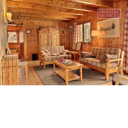 Chalet Cassiopée