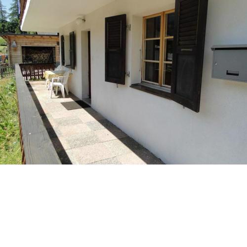 Chalet Castellani Apartment
