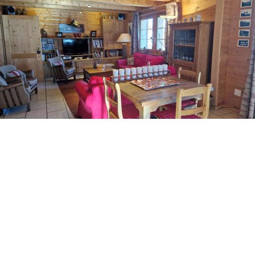 Chalet Casteol