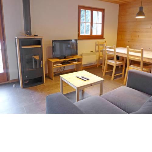 Chalet Castor