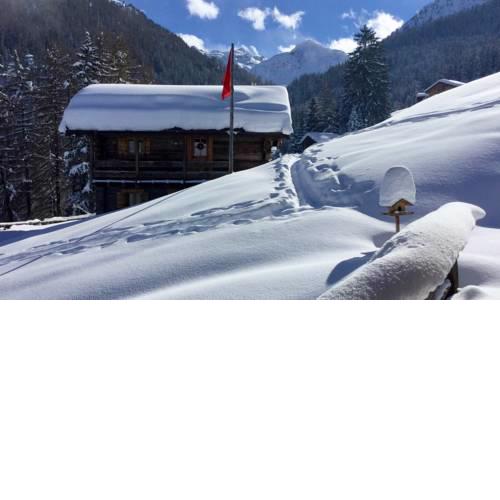Chalet Castor