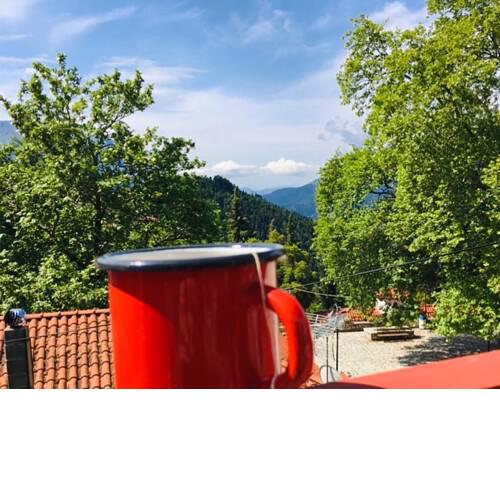 Chalet Castro