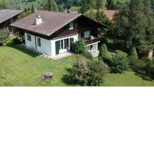 Chalet Catarina 1 Stock