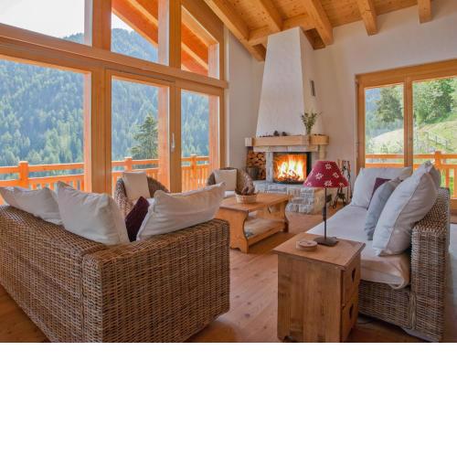 Chalet Catherine
