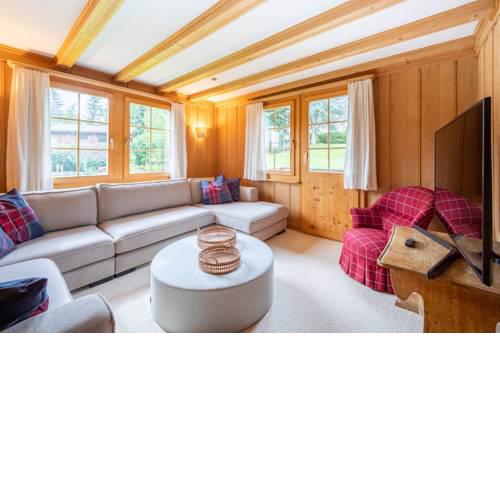 Chalet Cauma