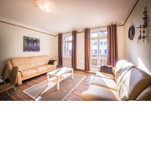 Chalet Cecile - Hotel Tell