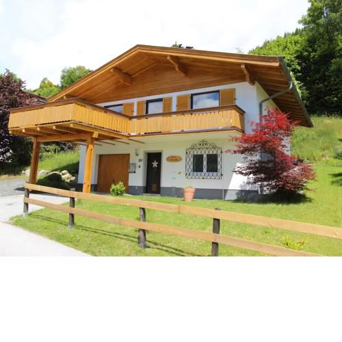 Chalet Cecile