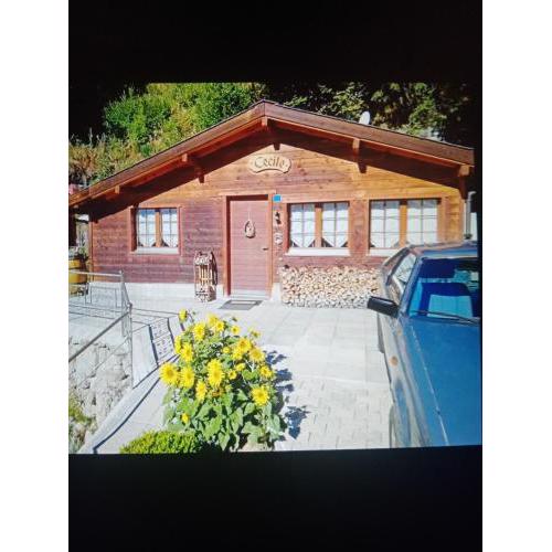 Chalet Cecile