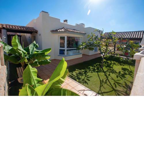 Chalet cerca del Parque Nacional, Fibra y Parking privado