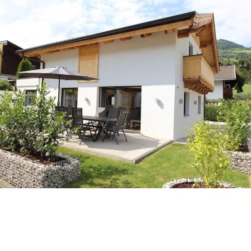 Chalet Cervus Zell Am See