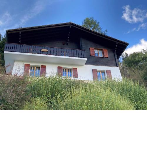 Chalet Chalet 1627 by Interhome