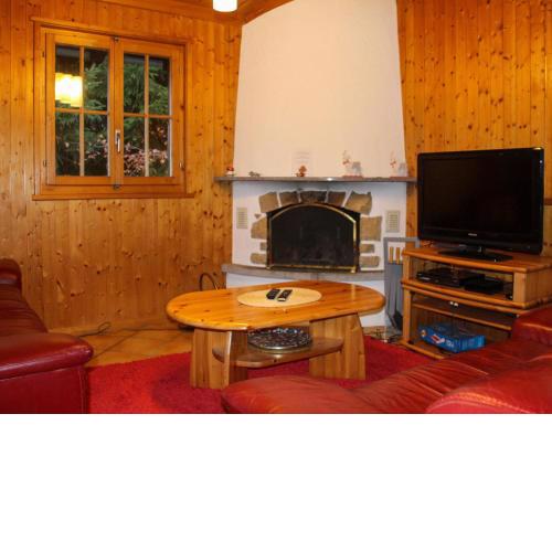 Chalet Chalet 4 pièces 969 by Interhome