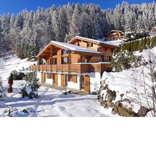 Chalet Chalet Achillea