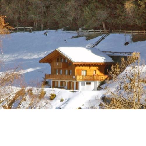 Chalet Chalet Agneau