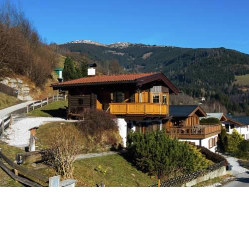 Chalet Chalet An Der Piste 1