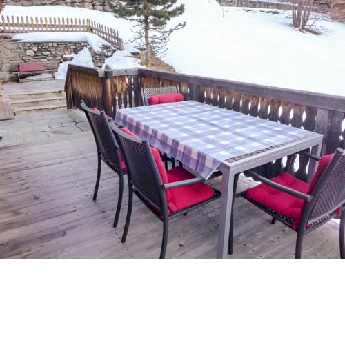 Chalet Chalet Ankie.1