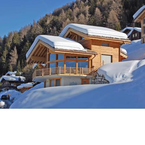Chalet Chalet Aquarius