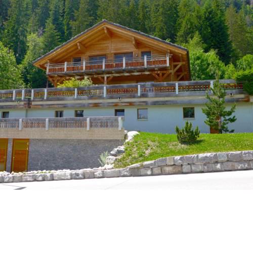 Chalet Chalet Astoria