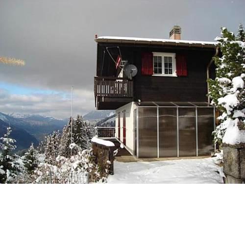 Chalet Chalet Bühlweidli