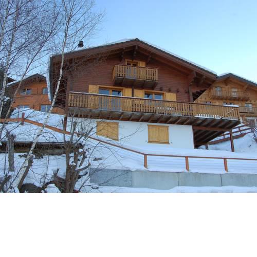 Chalet Chalet Boucaro