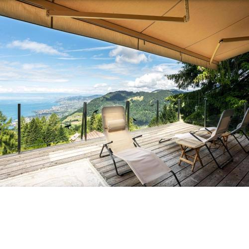 Chalet Chalet Coin de Paradis by Interhome