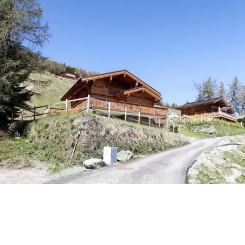 Chalet Chalet Croix Noires (LCN313)