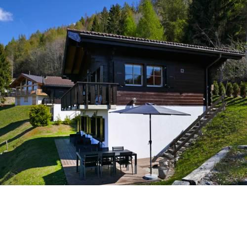 Chalet Chalet Didi