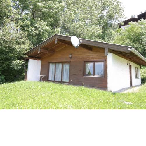 Chalet Chalet Dolomitenblick 1