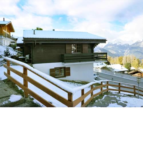 Chalet Chalet Dominique