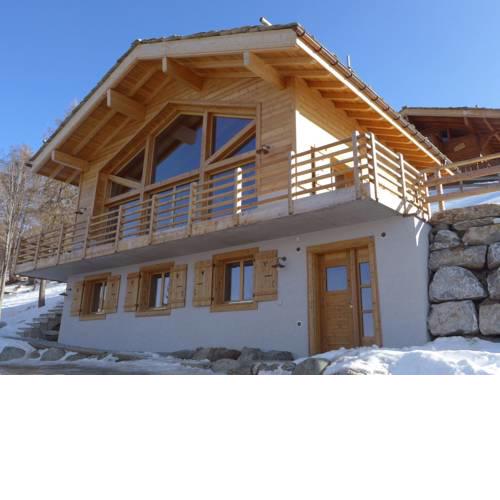 Chalet Chalet Jadi