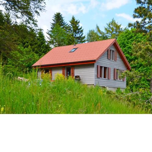 Chalet Chalet la Frêtaz
