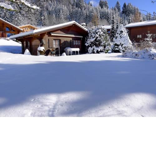 Chalet Chalet Lorila