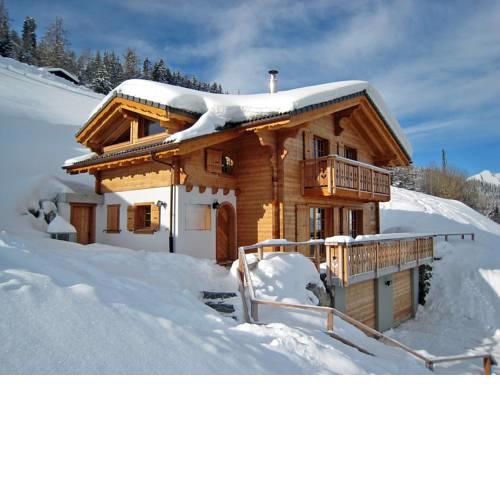 Chalet Chalet Mandalay