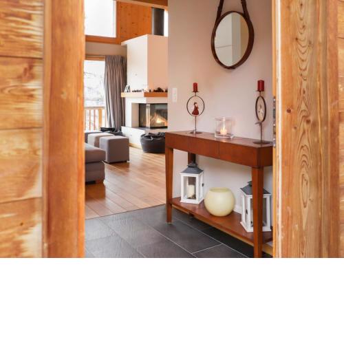 Chalet Chalet Manson by Interhome