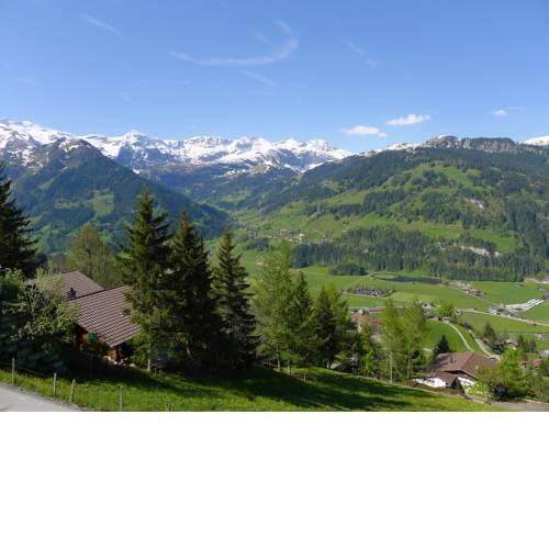 Chalet Chalet Marianne