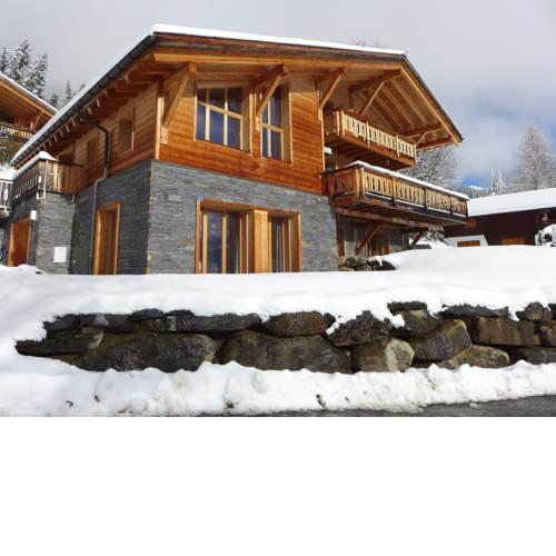 Chalet Chalet Maurice
