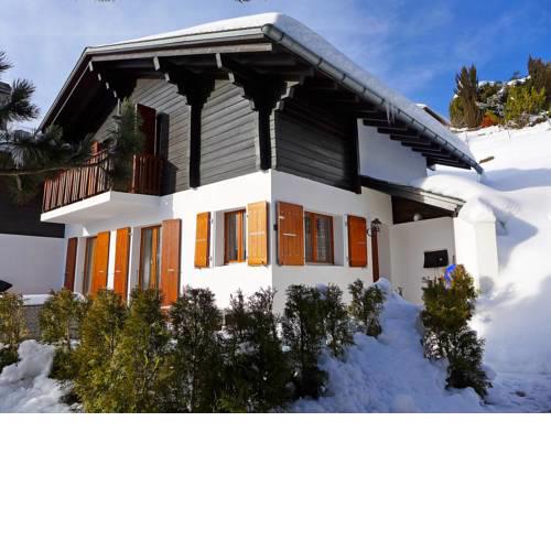 Chalet Chalet nÂ°10